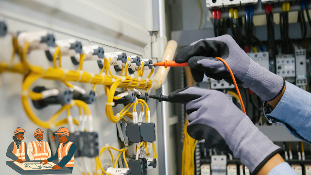 GPIELECTRICAL